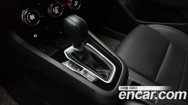 Renault Samsung XM3 2022 — Photo 29/34
