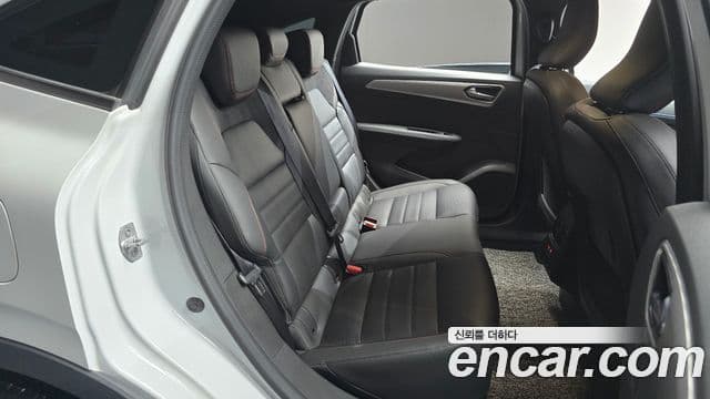 Renault Samsung XM3 2022 — Photo 2/34