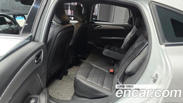 Renault Samsung XM3 2022 — Photo 4/34