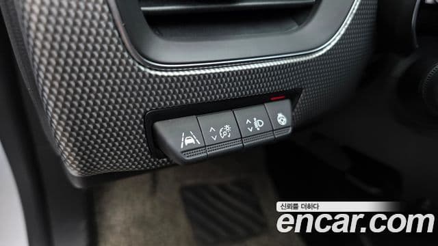 Renault Samsung XM3 2022 — Photo 16/34