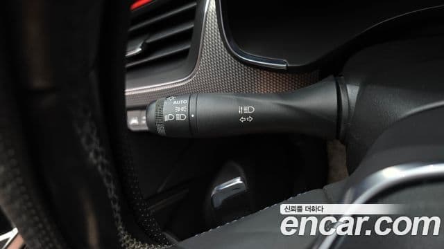 Renault Samsung XM3 2022 — Photo 15/34