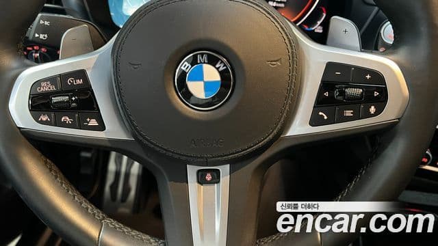 BMW X3 2020 — ფოტო 14/16