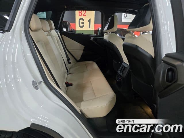 BMW X3 2025 — Şəkil 2/20