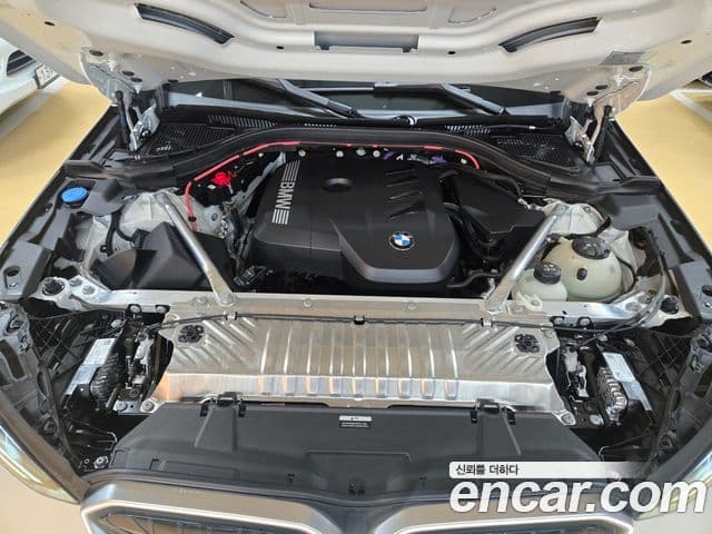 BMW X3 2025 — Şəkil 15/20