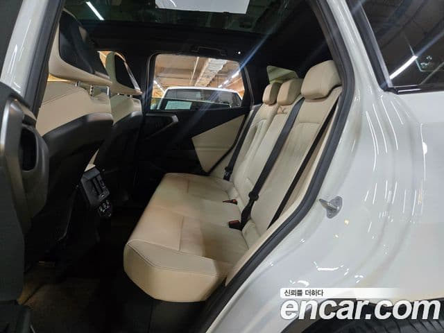 BMW X3 2025 — Şəkil 16/20