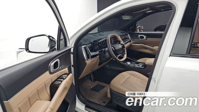 Kia Sorento 2025 — Фото 10/20