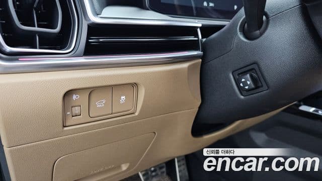 Kia Sorento 2025 — Фото 14/20