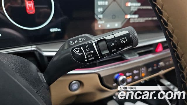 Kia Sorento 2025 — Фото 16/20