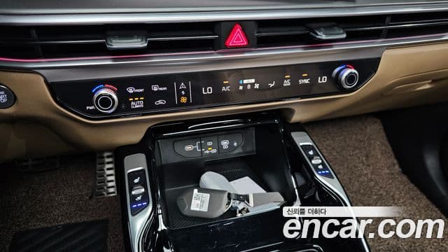Kia Sorento 2025 — Фото 20/20