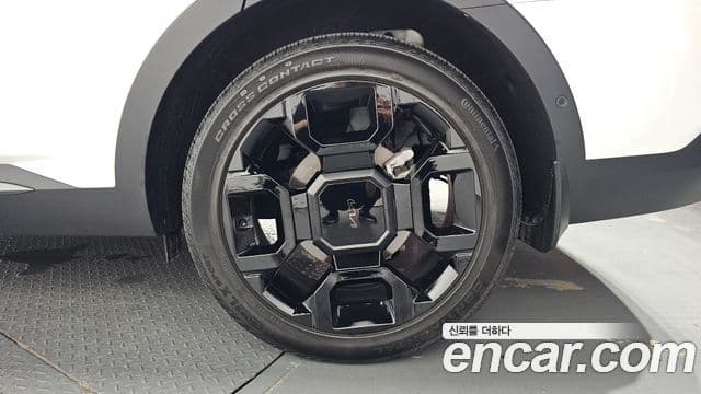 Kia Sorento 2025 — Photo 8/34