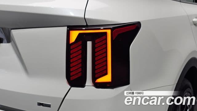 Kia Sorento 2025 — Photo 30/34