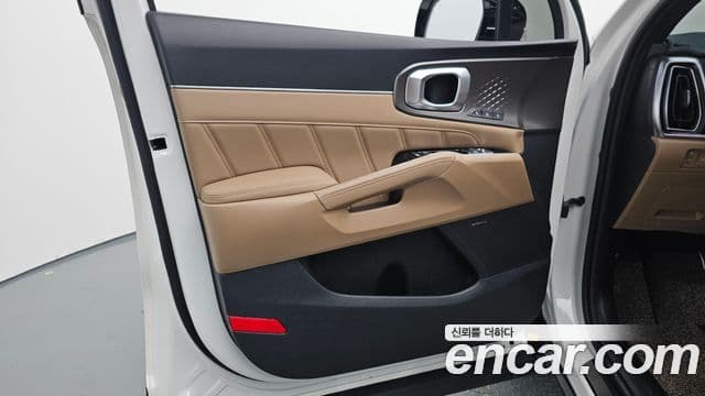 Kia Sorento 2025 — Photo 25/34