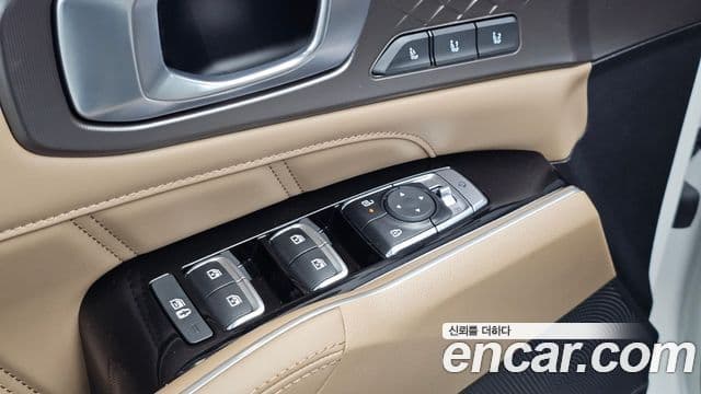 Kia Sorento 2025 — Photo 4/34