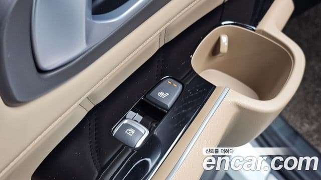 Kia Sorento 2025 — Photo 21/34