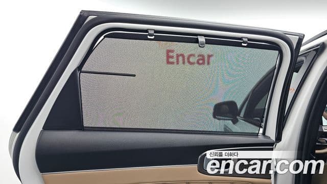 Kia Sorento 2025 — Photo 15/34