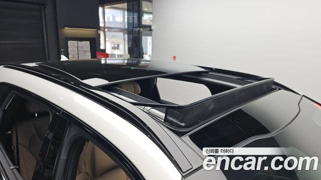 Kia Sorento 2025 — Photo 20/34