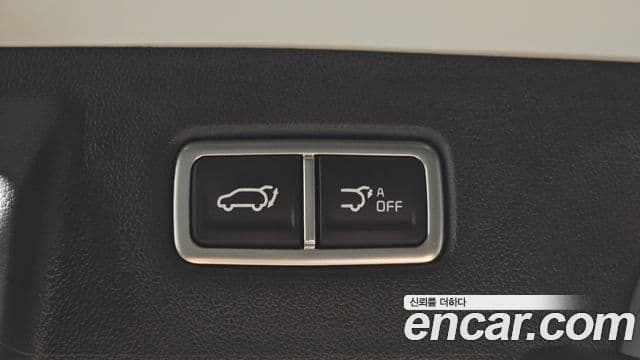 Kia Sorento 2025 — Photo 29/34