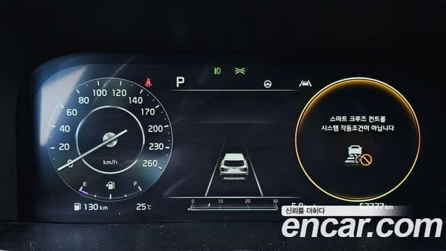 Kia Sorento 2021 — Фото 8/20