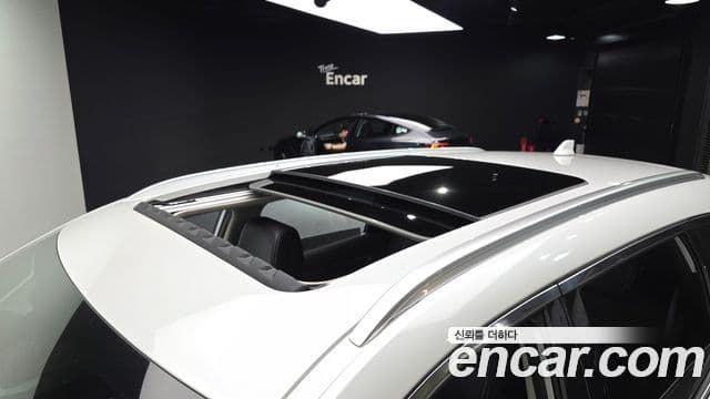 Renault Samsung QM6 2019 — Фото 16/20