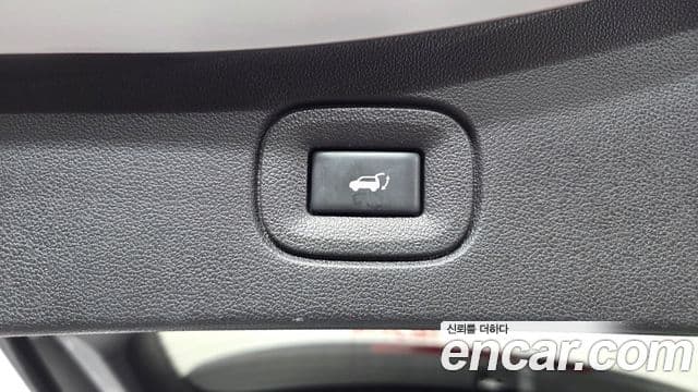 Renault Samsung QM6 2019 — Фото 17/20