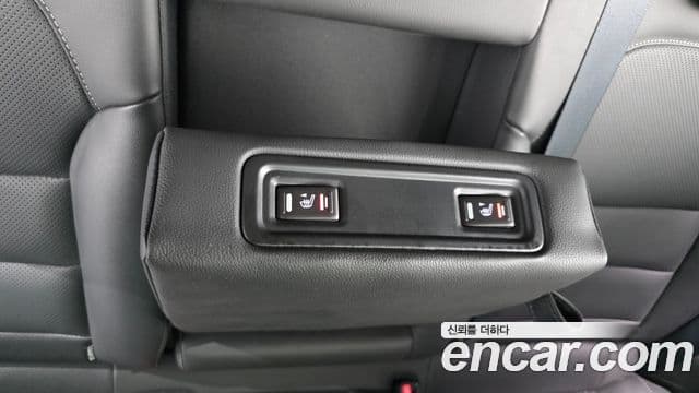 Renault Samsung QM6 2019 — Фото 18/20