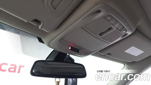 Renault Samsung QM6 2019 — Фото 20/20