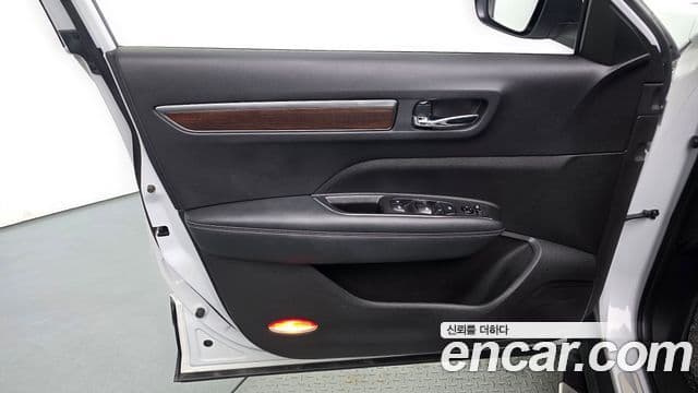 Renault Samsung QM6 2019 — Şəkil 27/34