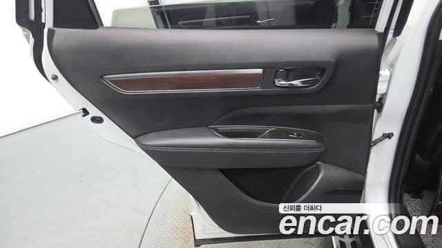 Renault Samsung QM6 2019 — Şəkil 23/34