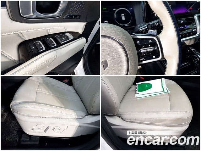 Kia Sorento 2023 — Фото 13/20
