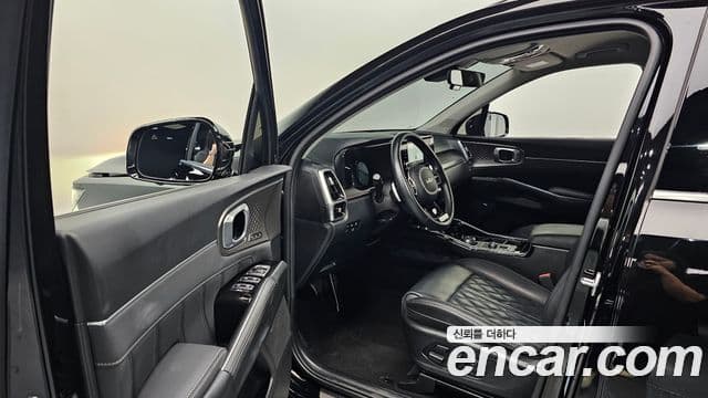Kia Sorento 2021 — Фото 10/20