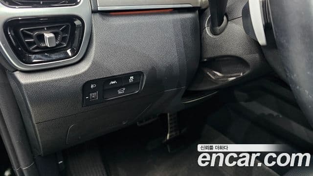 Kia Sorento 2021 — Фото 18/20