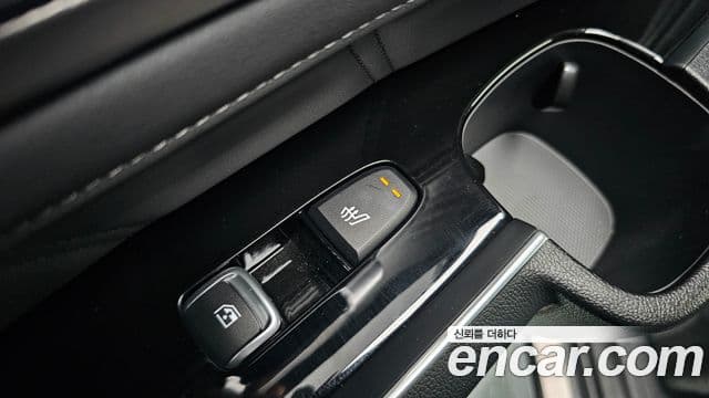 Kia Sorento 2021 — Фото 19/20
