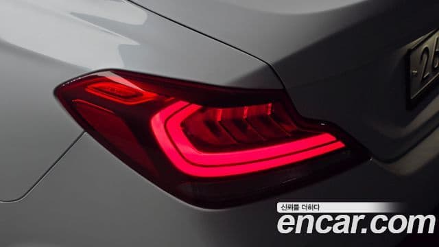 Genesis G70 2019 — Şəkil 7/30