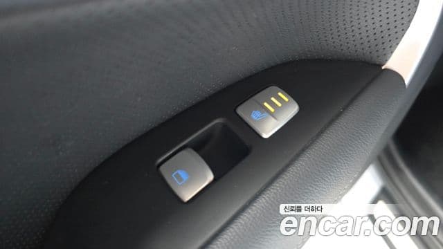 Genesis G70 2019 — Şəkil 17/30