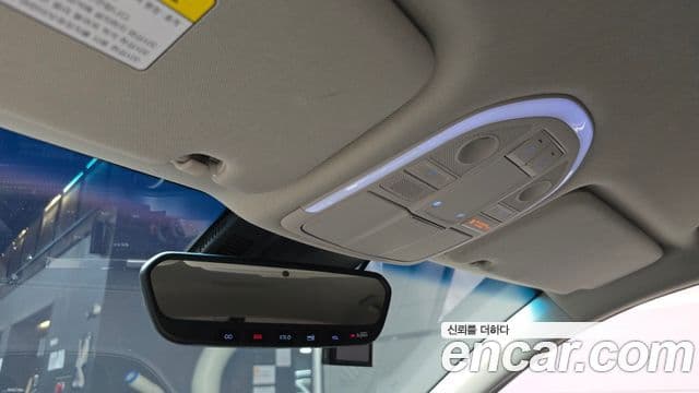 Genesis G70 2019 — Şəkil 28/30