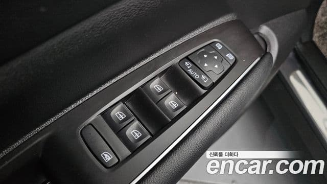 Renault Samsung QM6 2022 — Фото 20/20