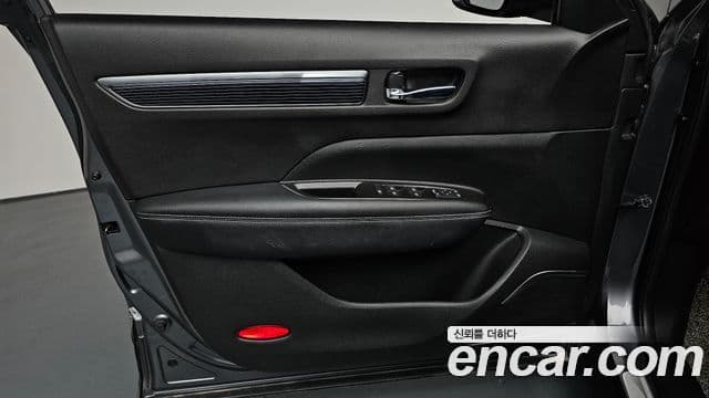 Renault Samsung QM6 2022 — ფოტო 9/37