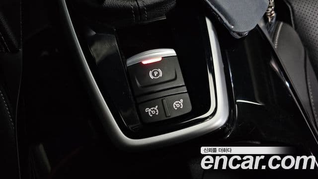 Renault Samsung QM6 2022 — ფოტო 15/37