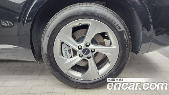 Genesis GV70 2024 — Photo 30/31