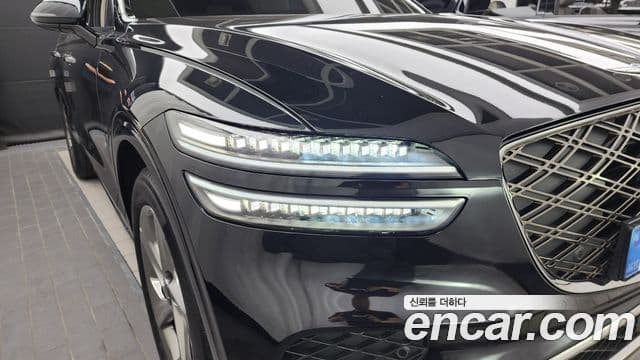 Genesis GV70 2024 — Photo 5/31