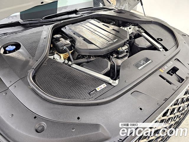 Genesis G90 2023 — Şəkil 12/20