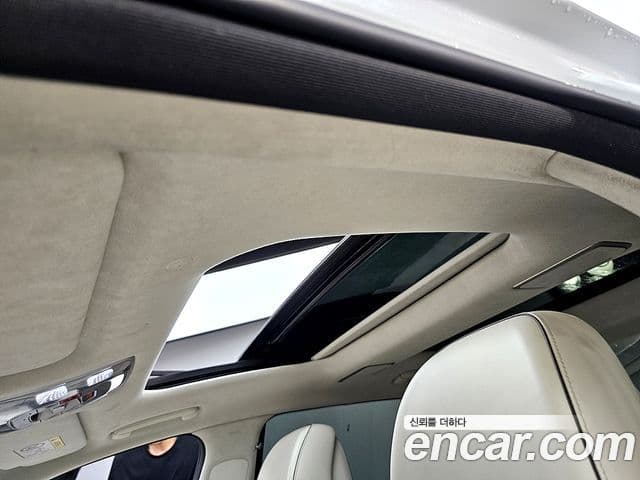 Genesis G90 2023 — Şəkil 8/20