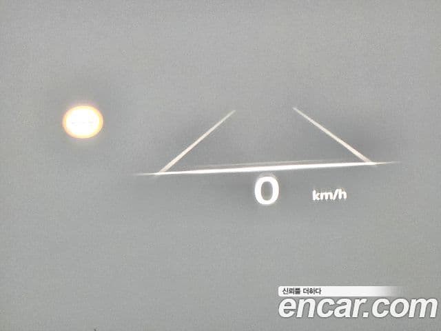 Genesis G90 2023 — Şəkil 2/20