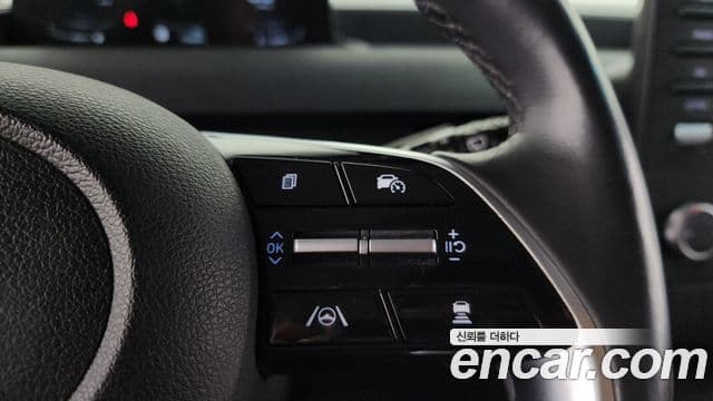 Hyundai Staria 2021 — Фото 13/20
