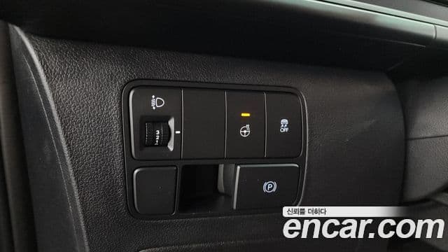 Hyundai Staria 2021 — Фото 20/20