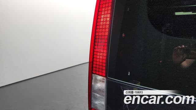 Hyundai Staria 2021 — Şəkil 14/31