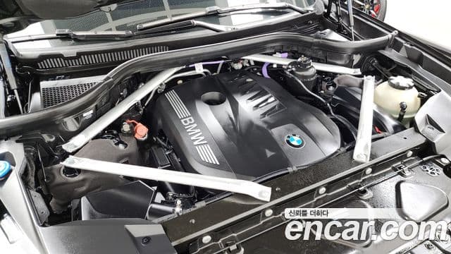 BMW X7 2025 — Photo 3/20