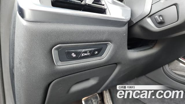 BMW X7 2025 — Photo 1/20