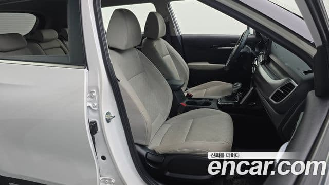 Kia Seltos 2021 — Şəkil 4/30