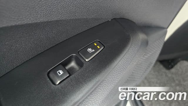 Kia Seltos 2021 — Şəkil 14/30